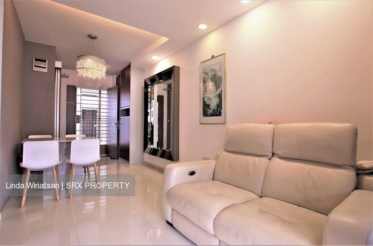 Blk 347A Adora Green (Yishun), HDB 3 Rooms #183694372